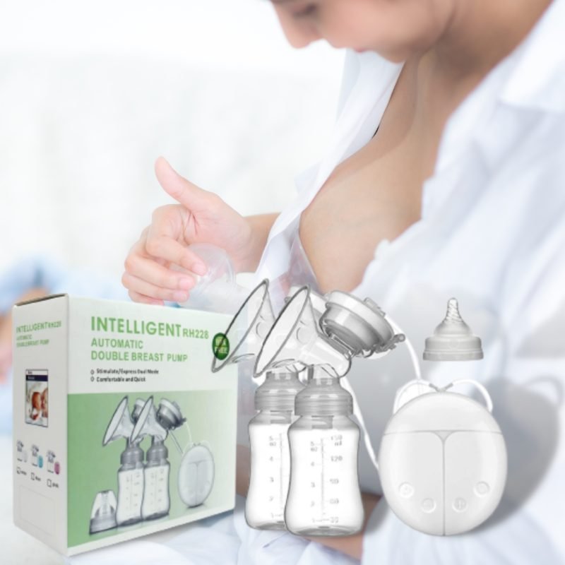 Problem sa mastitisom i kako ga se rešiti?