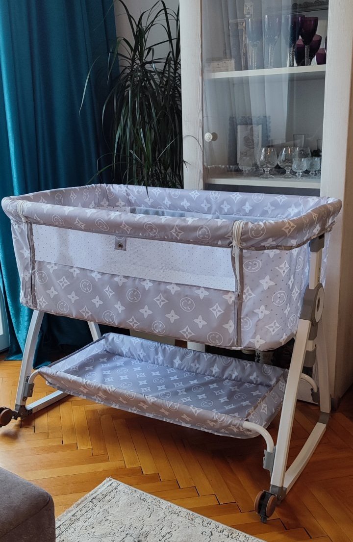 Bebi kolevka nina nana Bebi kolevka nina nana